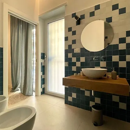 Terra Mia فندق مبيت وإفطار إيركولانو