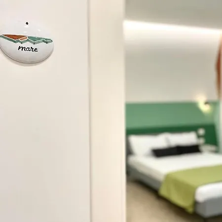 فندق مبيت وإفطار Terra Mia 3*