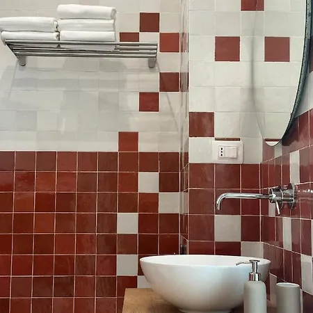 Terra Mia 3* Ercolano