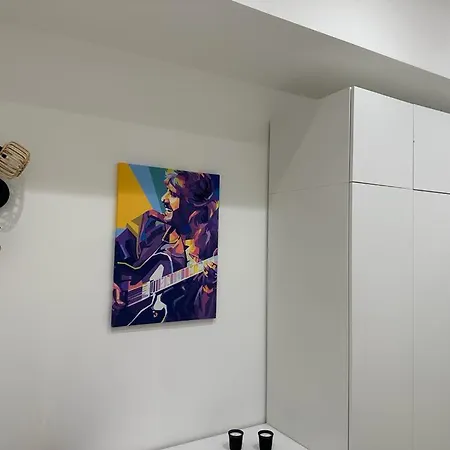 Terra Mia Bed & Breakfast Ercolano