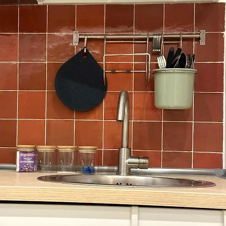 Bed & Breakfast Terra Mia