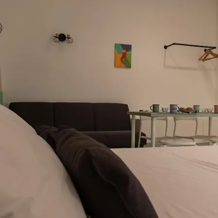 Terra Mia Bed & Breakfast