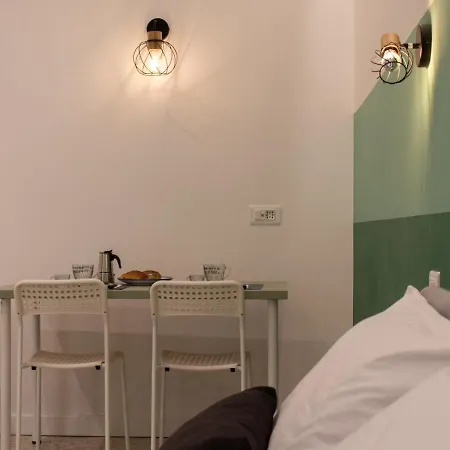 Bed & Breakfast Terra Mia 3*