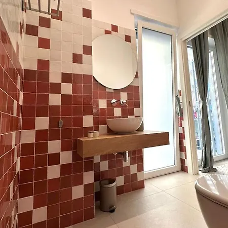 ベッド・アンド・ブレックファスト Terra Mia