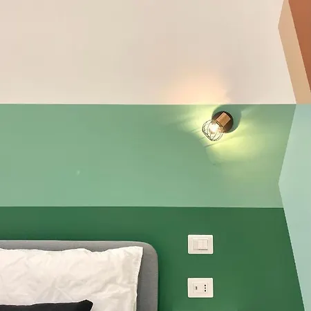 Terra Mia Bed & Breakfast