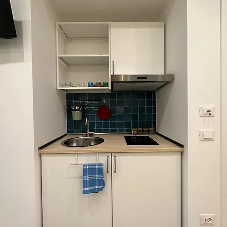 Terra Mia ベッド・アンド・ブレックファスト