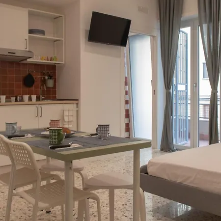 Terra Mia エルコラーノ