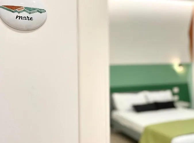 Bed & Breakfast Terra Mia 3*